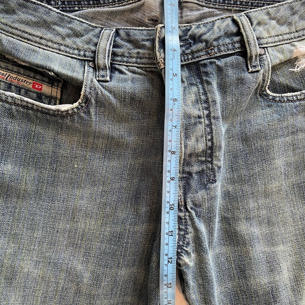 Diesel Zanjan Jeans